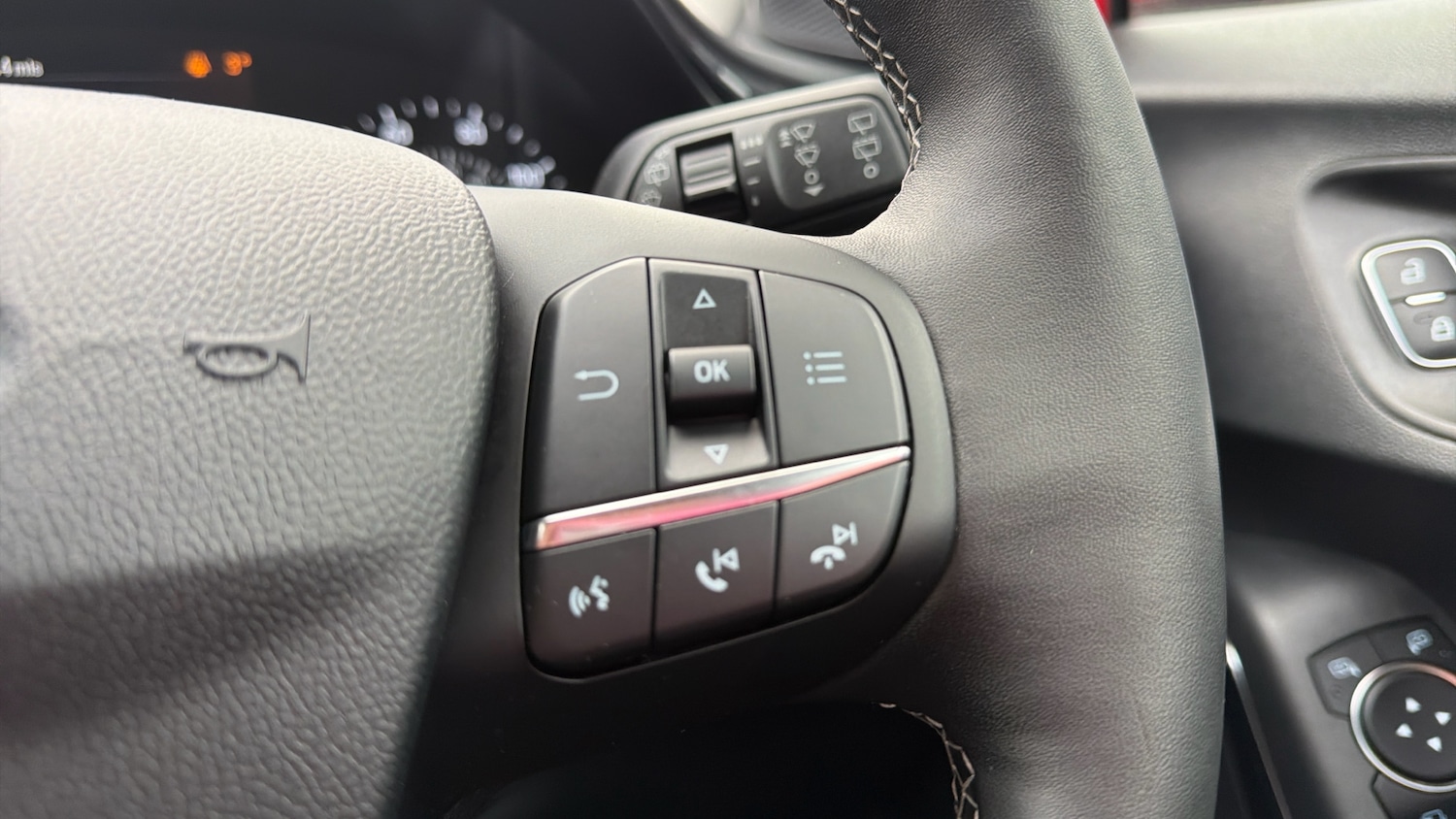 Used Ford Puma 2021 for sale - 77432521: Photo 30