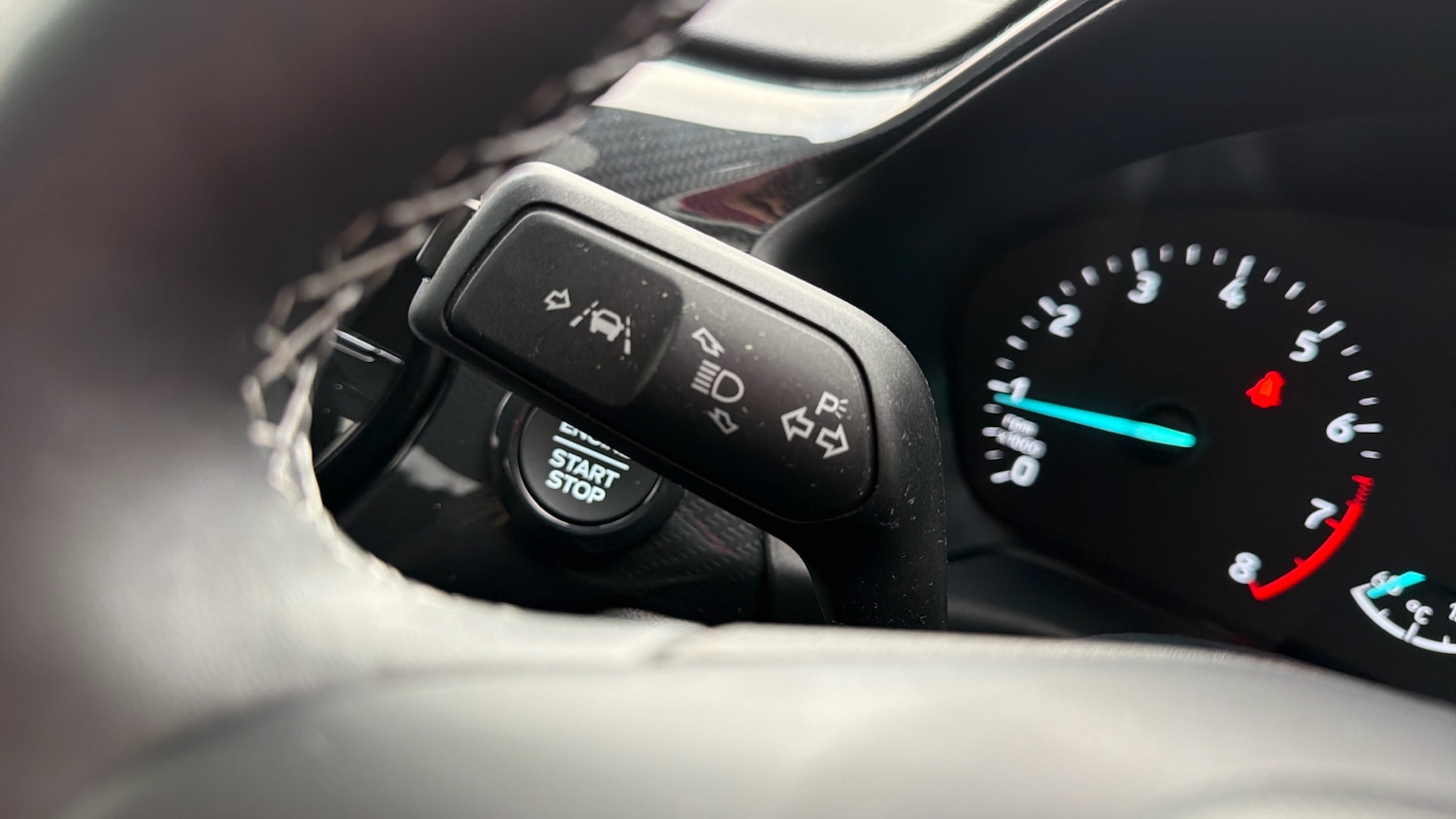 Used Ford Puma 2021 for sale - 77432521: Photo 31