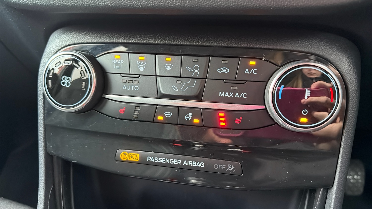 Used Ford Puma 2021 for sale - 77432521: Photo 32