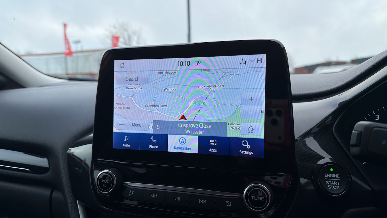 Used Ford Puma 2021 for sale - 77432521: Photo 33