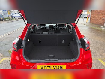 Used Ford Puma 2021 for sale - 77432521: Photo