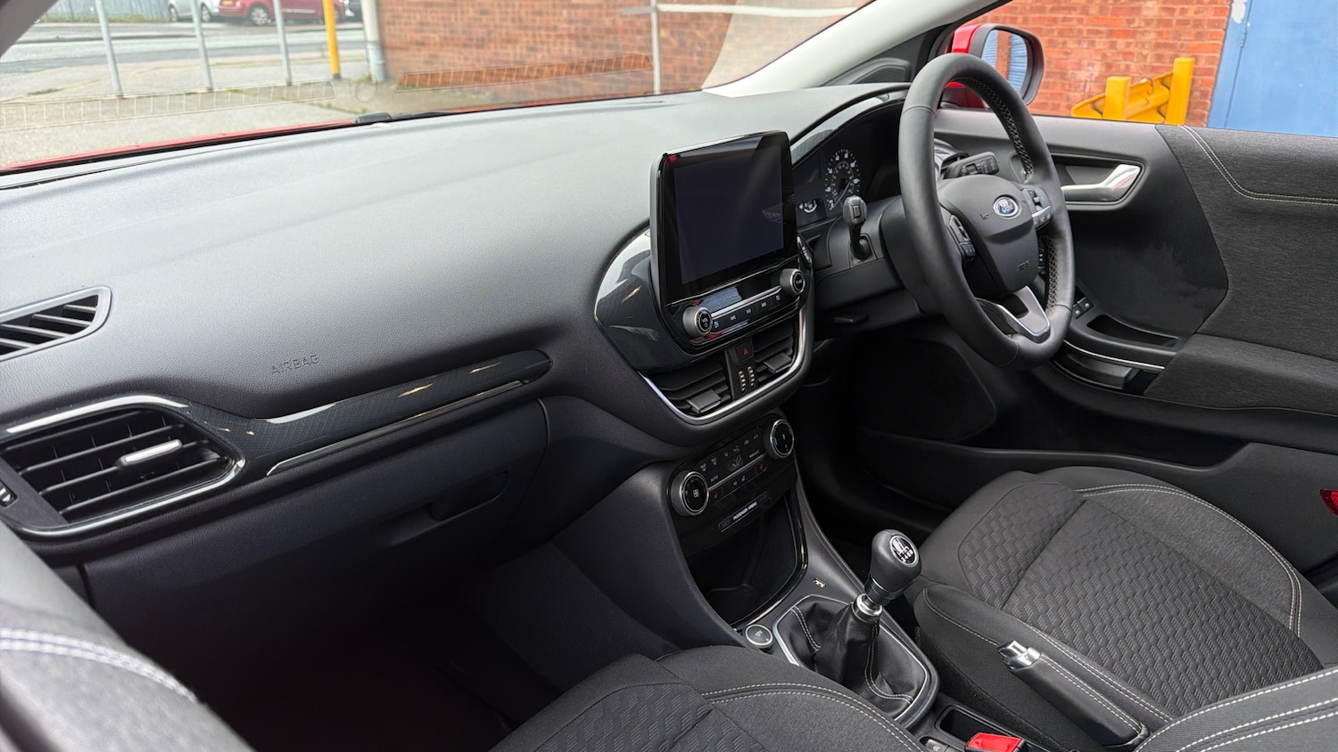 Used Ford Puma 2021 for sale - 77432521: Photo 9