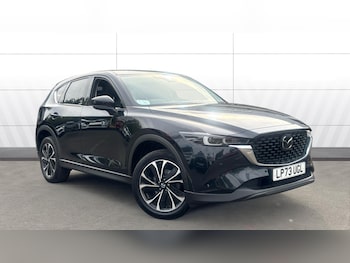Used Mazda CX-5 2024 for sale - 79418358: Photo