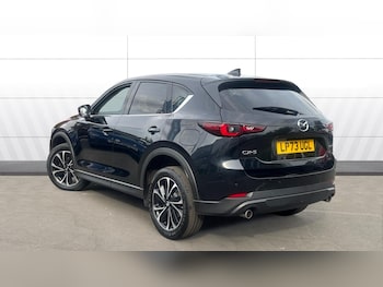 Used Mazda CX-5 2024 for sale - 79418358: Photo