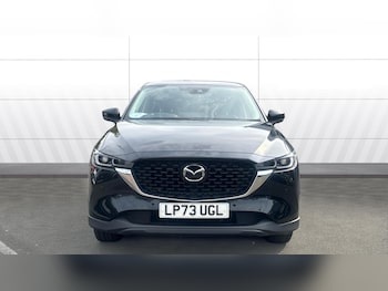 Used Mazda CX-5 2024 for sale - 79418358: Photo