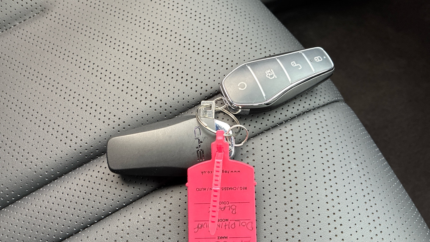 Used BYD Dolphin 2025 for sale - 77544567: Photo 20