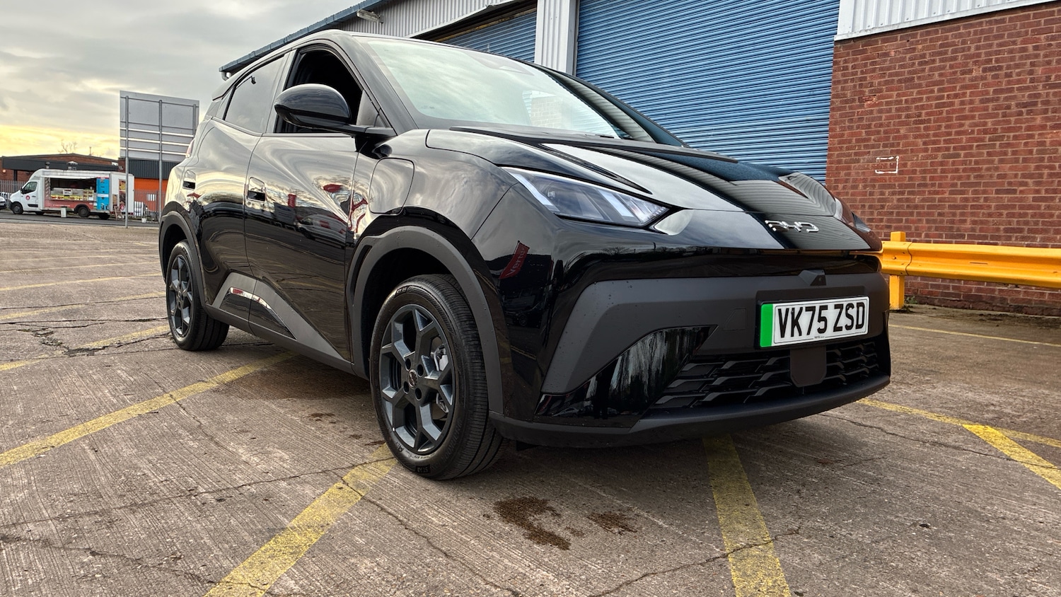 Used BYD Dolphin 2025 for sale - 77544567: Photo 22