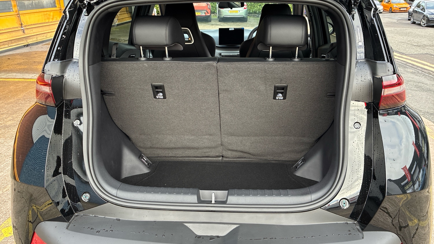 Used BYD Dolphin 2025 for sale - 77544567: Photo 4