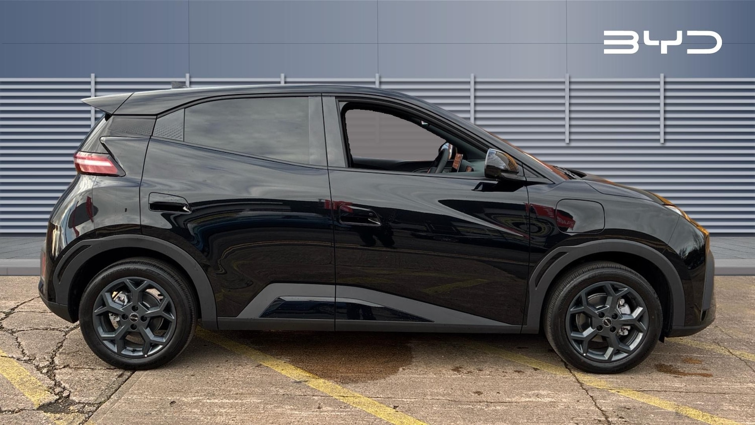 Used BYD Dolphin 2025 for sale - 77544567: Photo 5