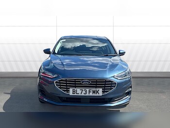 Used Ford Focus 2023 for sale - 78316533: Photo