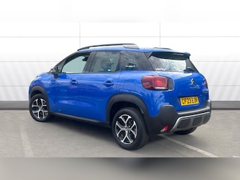 Used Citroen C3 Aircross 2023 for sale - 79352293: Photo