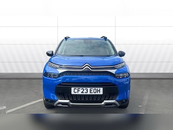 Used Citroen C3 Aircross 2023 for sale - 79352293: Photo