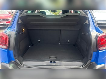Used Citroen C3 Aircross 2023 for sale - 79352293: Photo