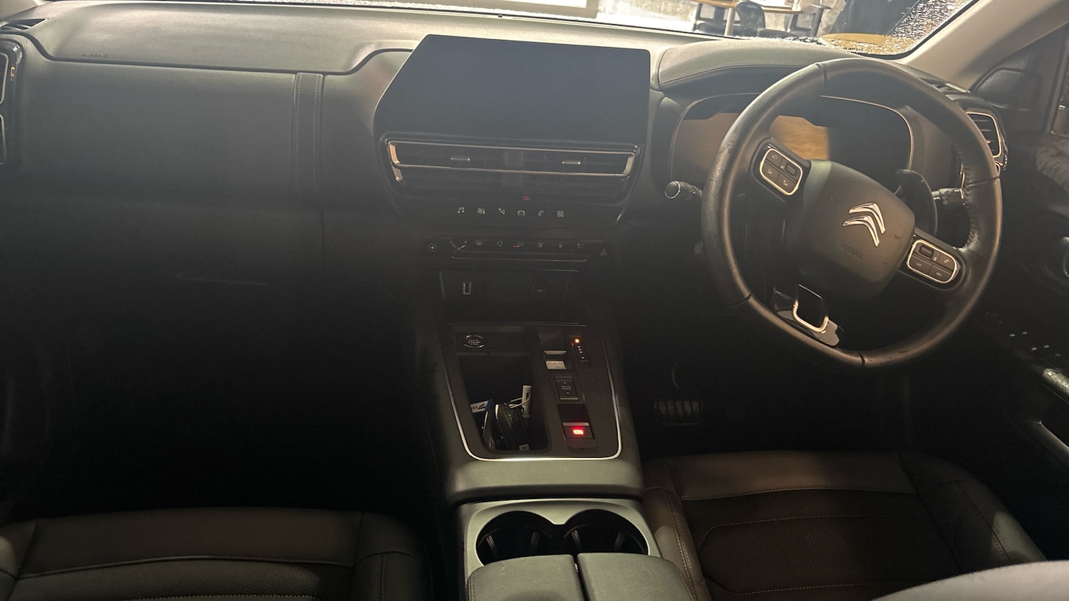 Used Citroen C5 Aircross 2024 for sale - 77554942: Photo 10