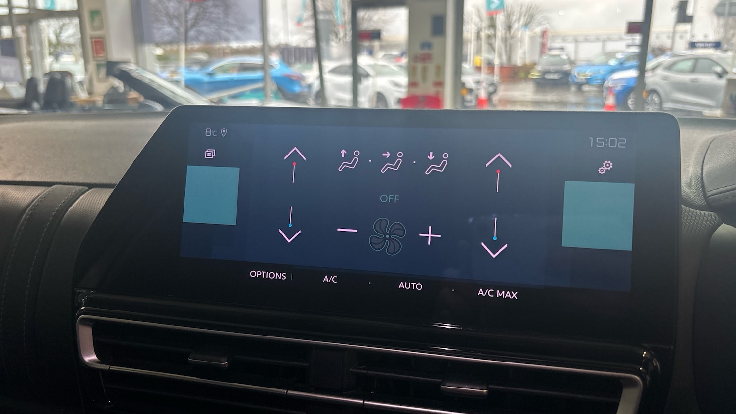 Used Citroen C5 Aircross 2024 for sale - 77554942: Photo 12