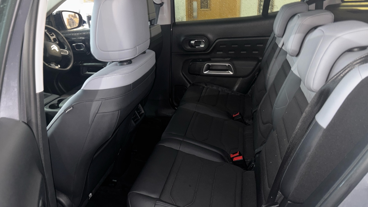 Used Citroen C5 Aircross 2024 for sale - 77554942: Photo 16