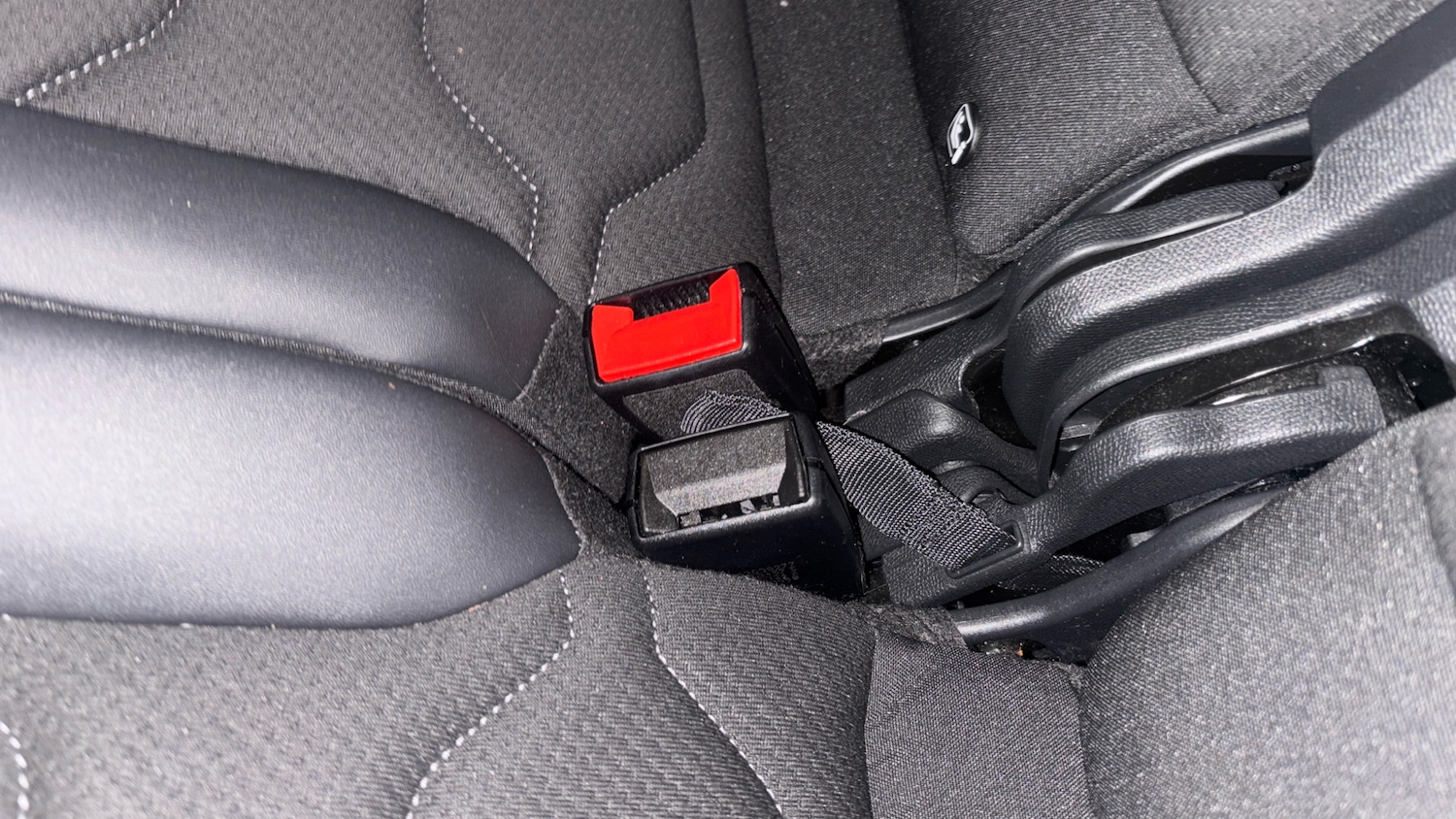 Used Citroen C5 Aircross 2024 for sale - 77554942: Photo 17