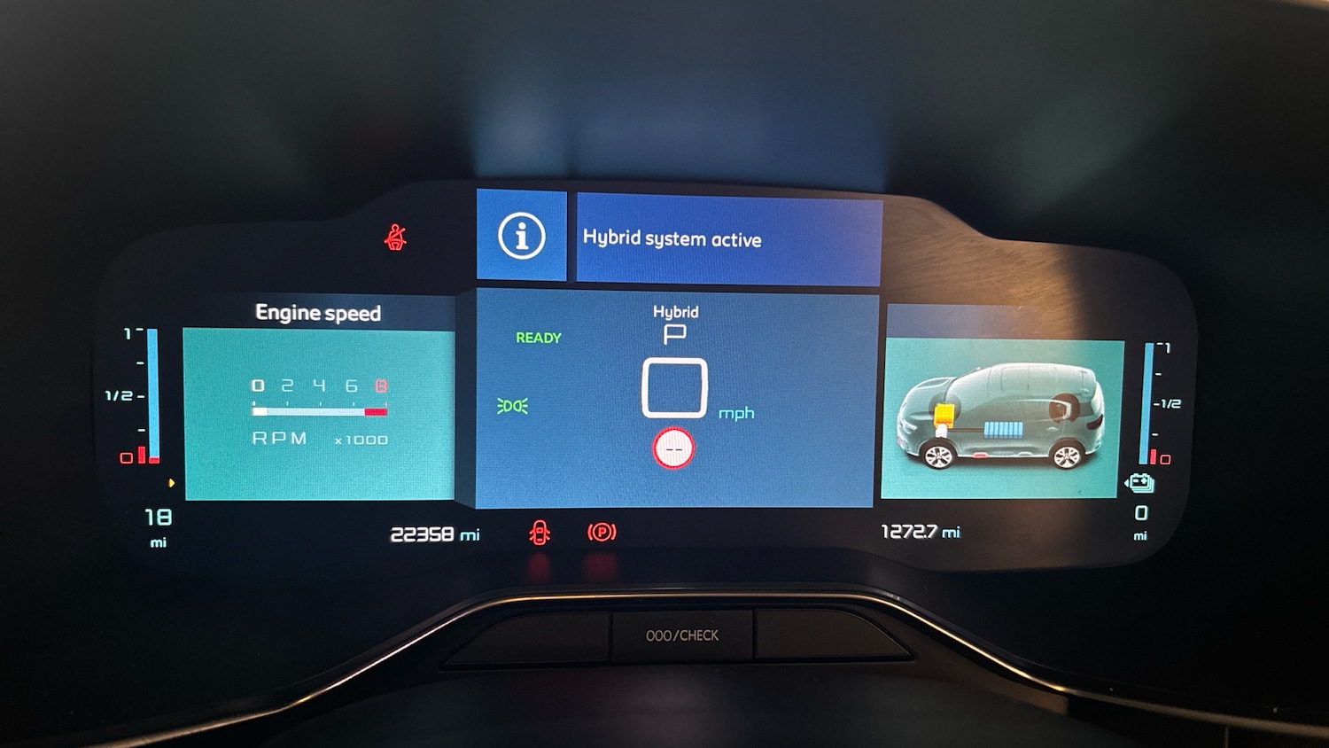 Used Citroen C5 Aircross 2024 for sale - 77554942: Photo 18