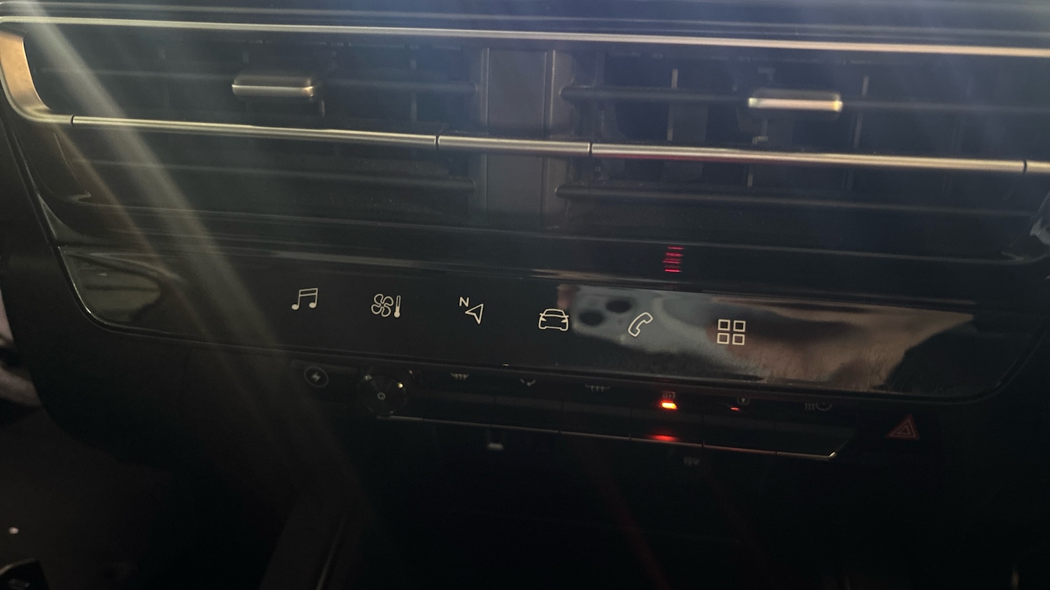 Used Citroen C5 Aircross 2024 for sale - 77554942: Photo 22