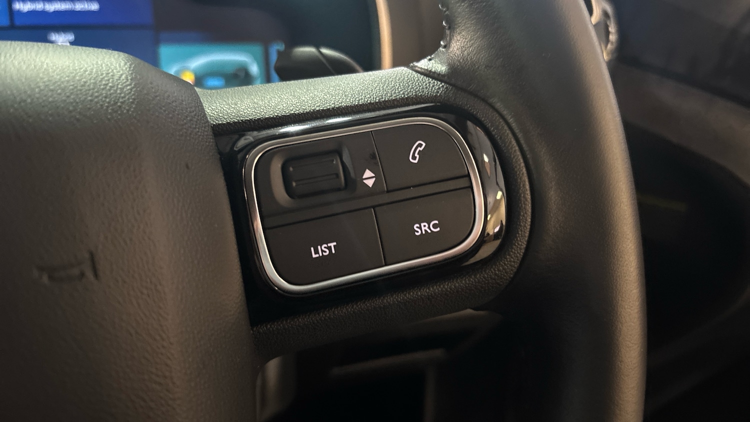 Used Citroen C5 Aircross 2024 for sale - 77554942: Photo 25