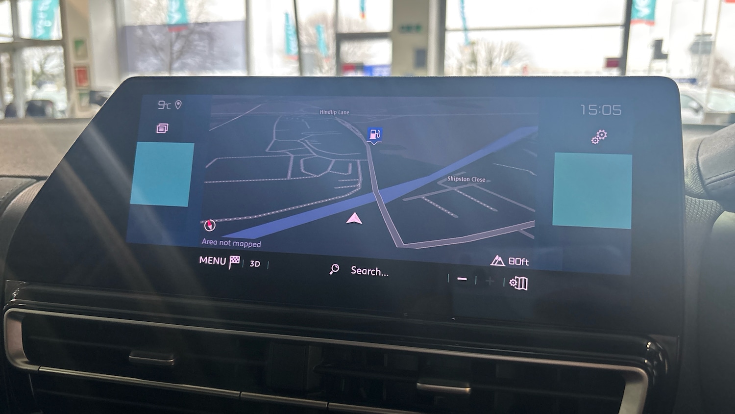 Used Citroen C5 Aircross 2024 for sale - 77554942: Photo 29