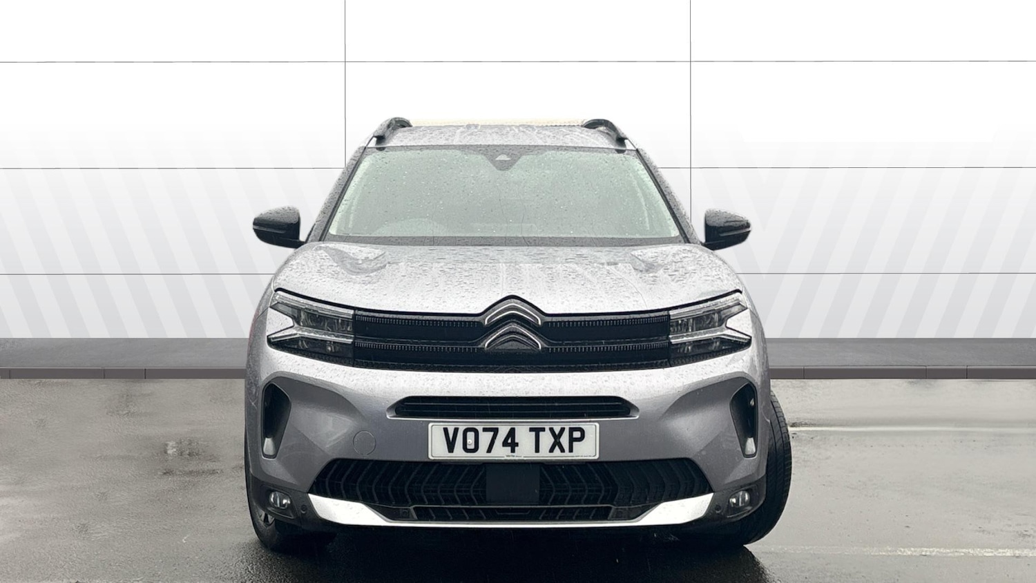 Used Citroen C5 Aircross 2024 for sale - 77554942: Photo 3