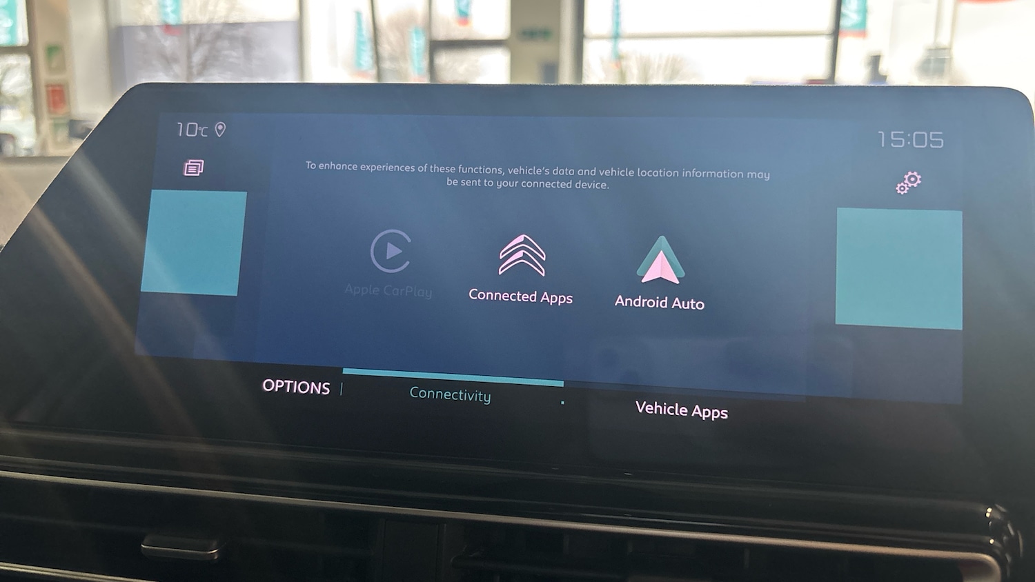 Used Citroen C5 Aircross 2024 for sale - 77554942: Photo 30