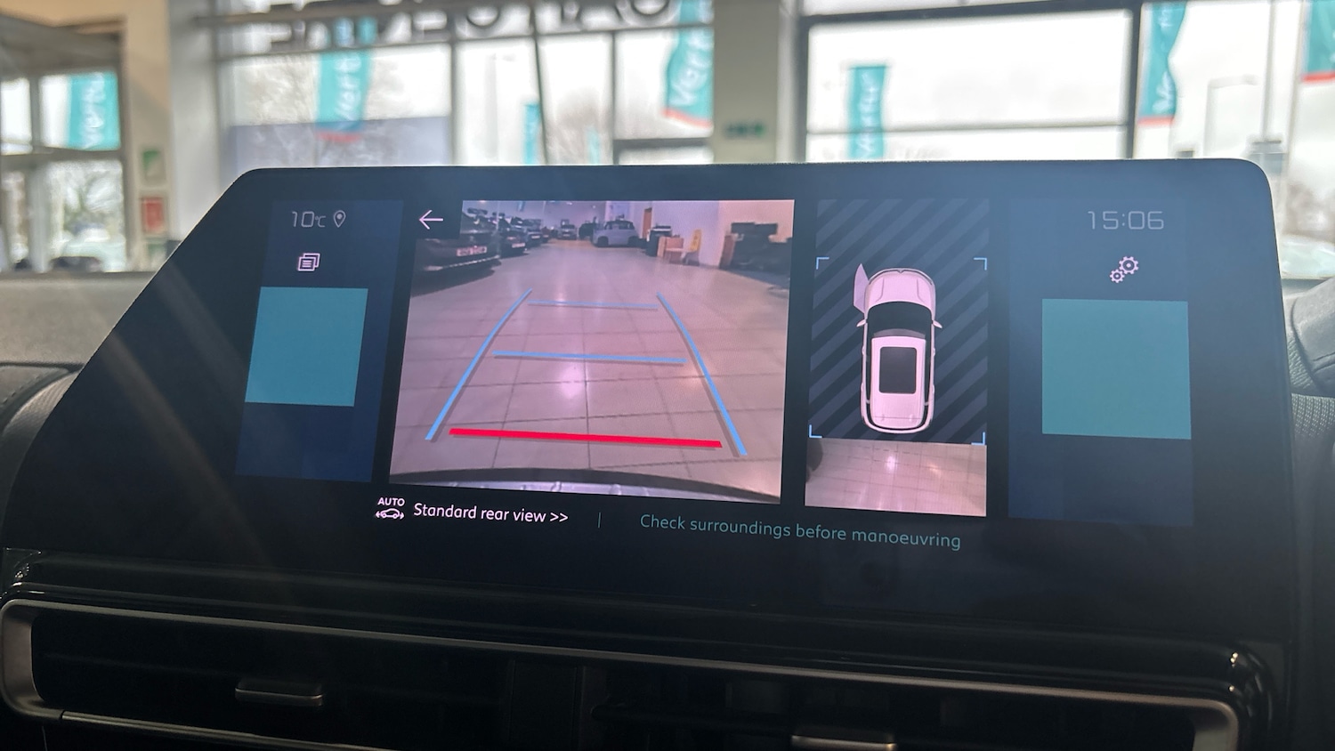 Used Citroen C5 Aircross 2024 for sale - 77554942: Photo 33