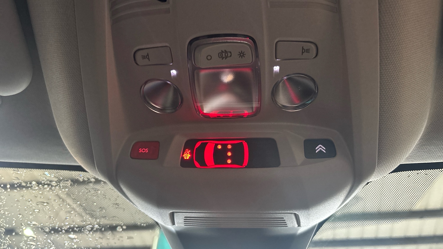 Used Citroen C5 Aircross 2024 for sale - 77554942: Photo 34