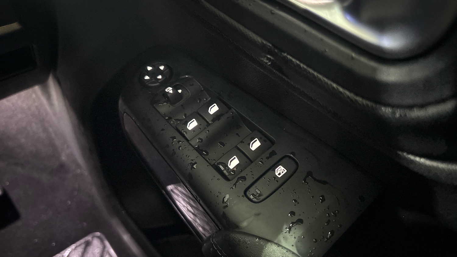 Used Citroen C5 Aircross 2024 for sale - 77554942: Photo 37