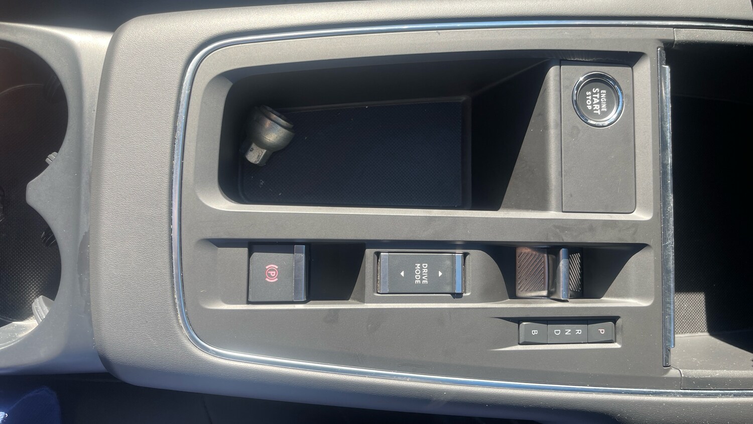 Used Citroen C5 Aircross 2024 for sale - 77554942: Photo 38