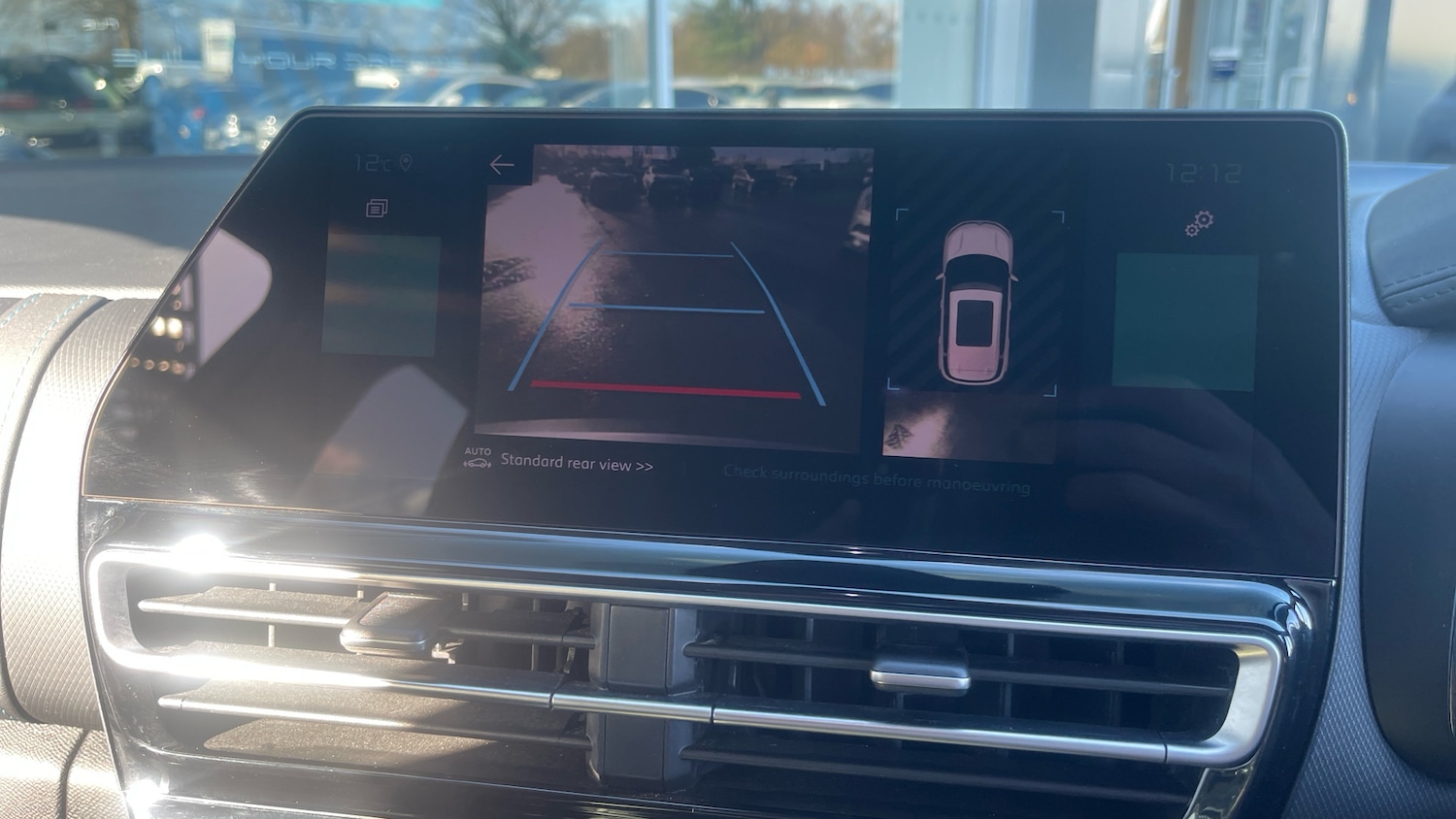 Used Citroen C5 Aircross 2024 for sale - 77554942: Photo 39