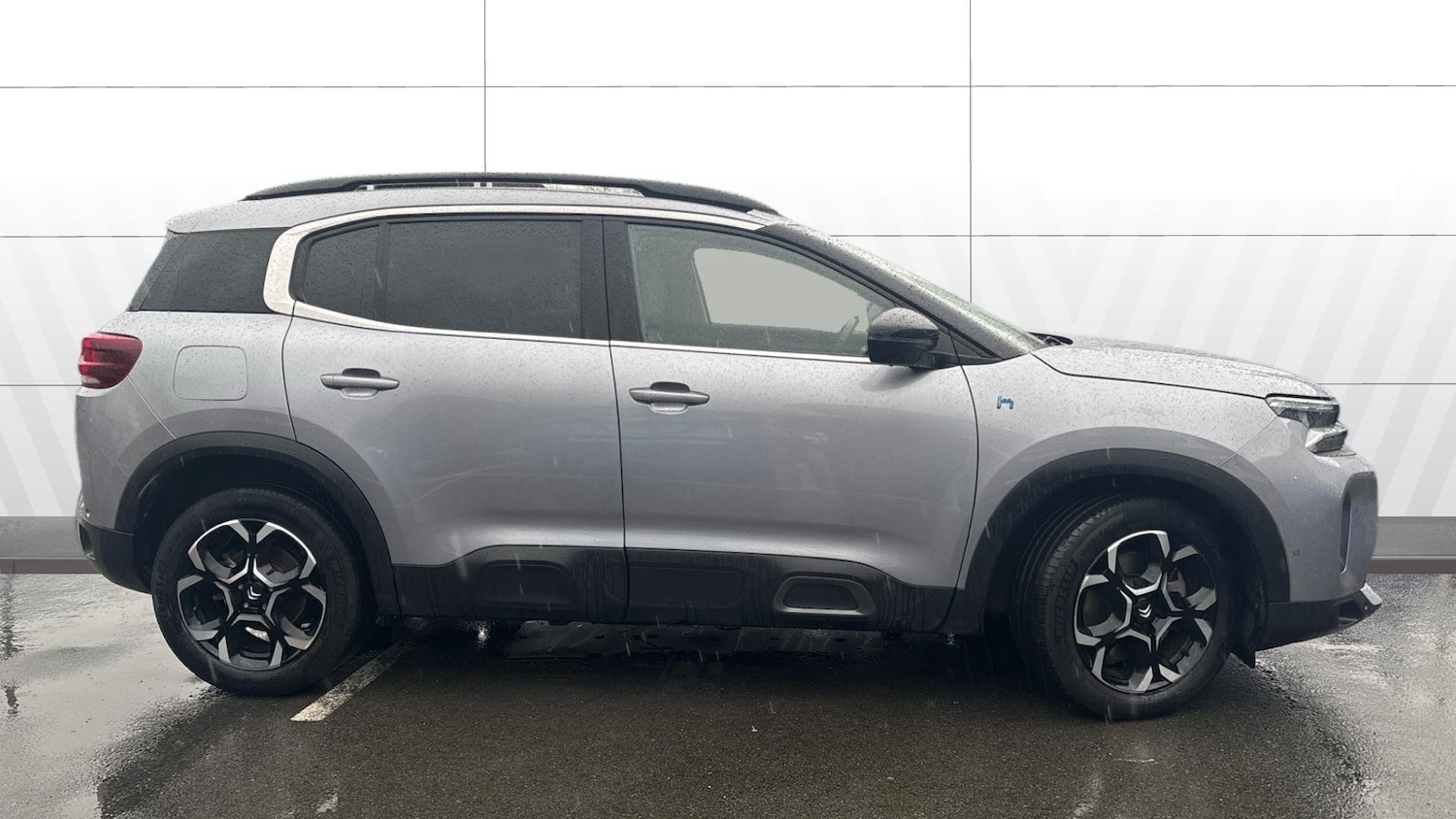 Used Citroen C5 Aircross 2024 for sale - 77554942: Photo 5