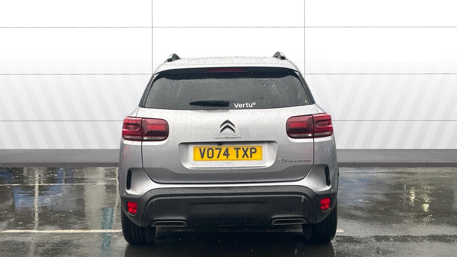 Used Citroen C5 Aircross 2024 for sale - 77554942: Photo 6