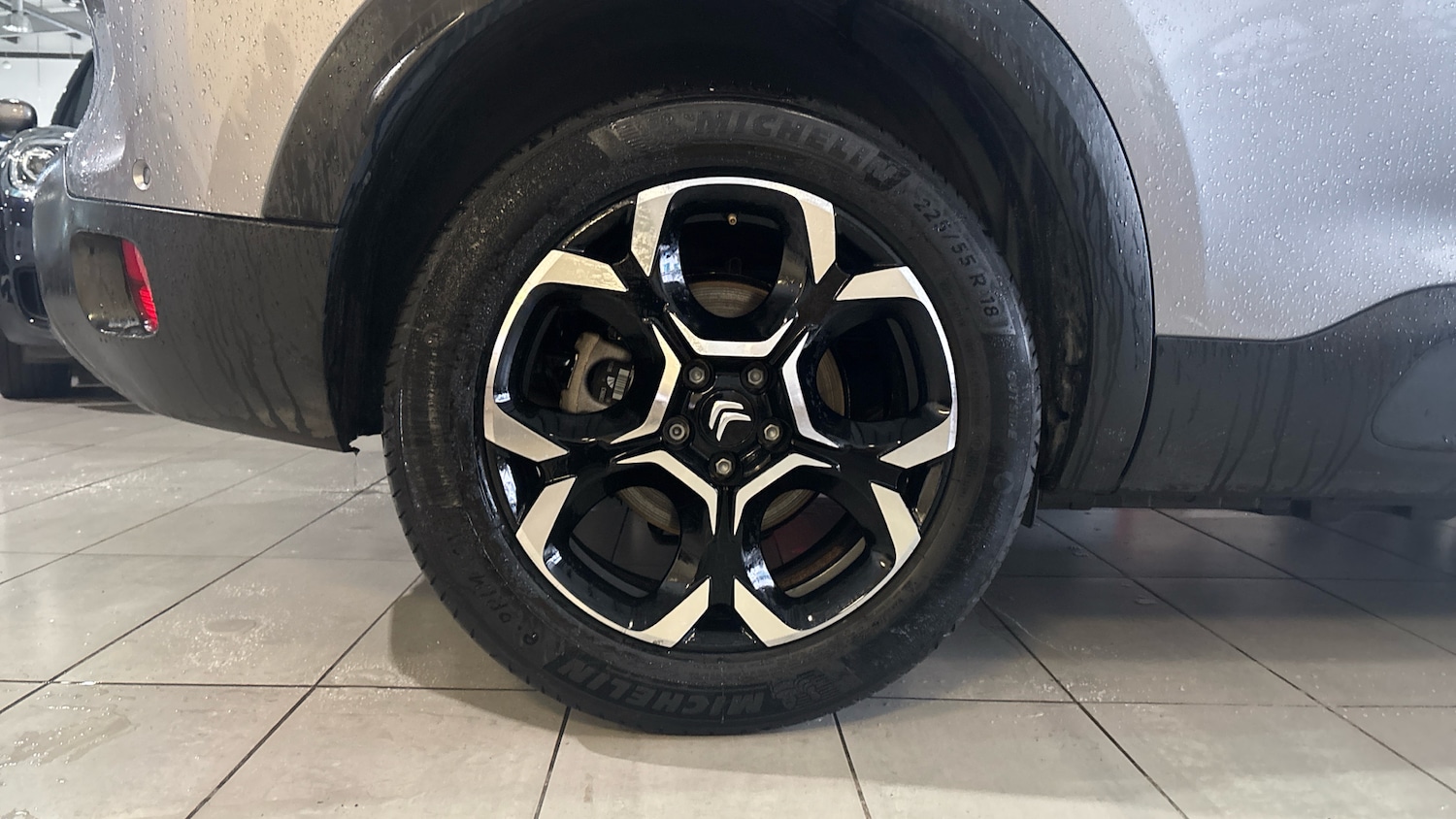 Used Citroen C5 Aircross 2024 for sale - 77554942: Photo 7