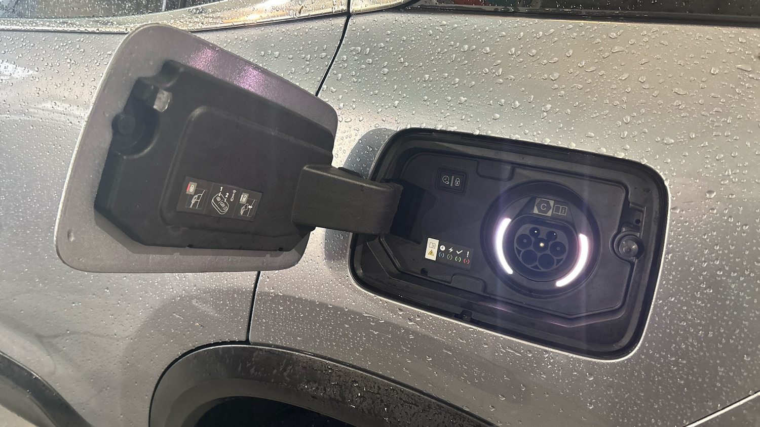 Used Citroen C5 Aircross 2024 for sale - 77554942: Photo 8