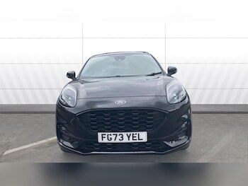 Used Ford Puma 2023 for sale - 78843668: Photo
