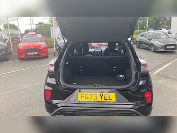 Used Ford Puma 2023 for sale - 78843668: Photo