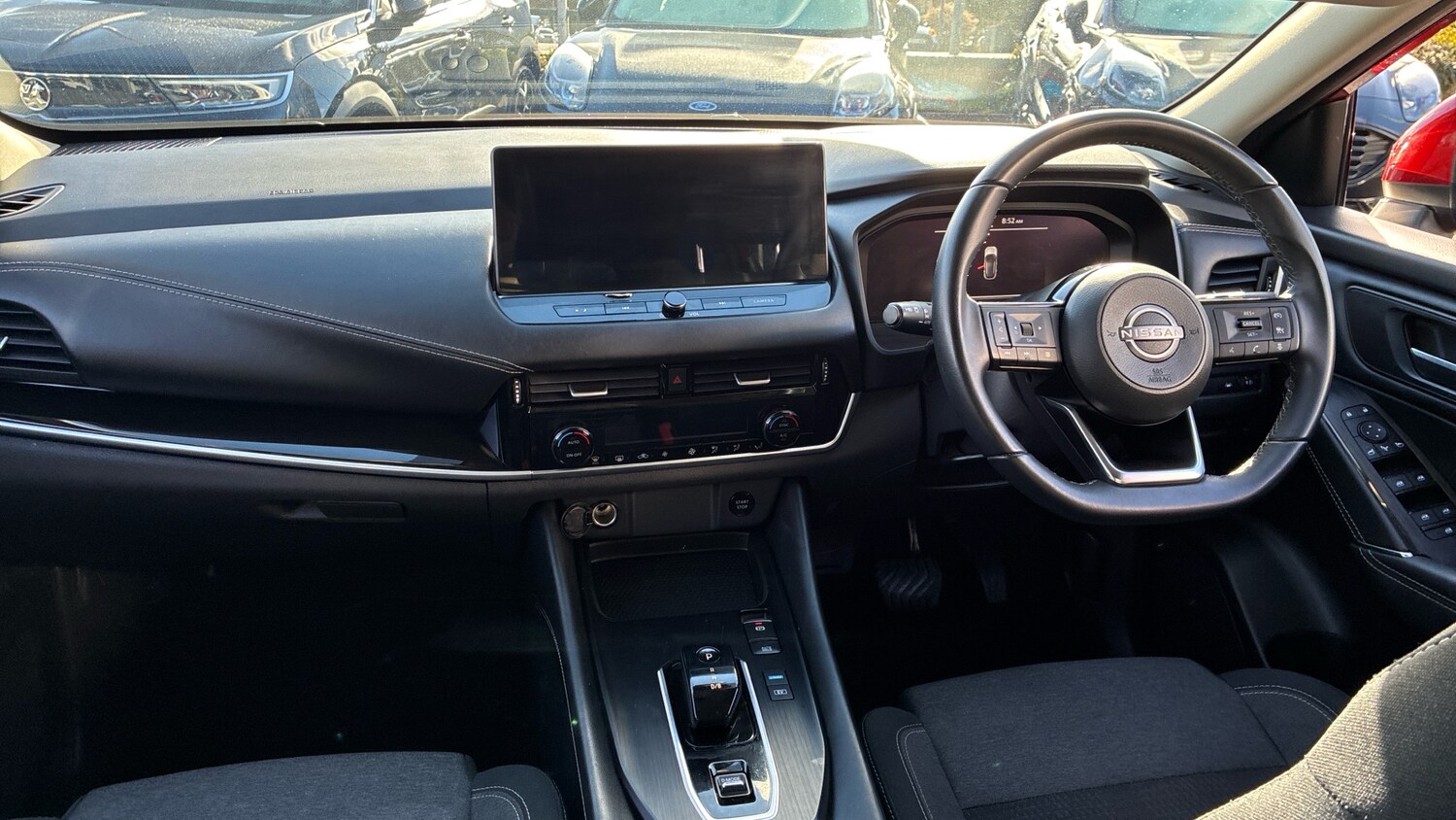 Used Nissan Qashqai 2023 for sale - 78025941: Photo 10