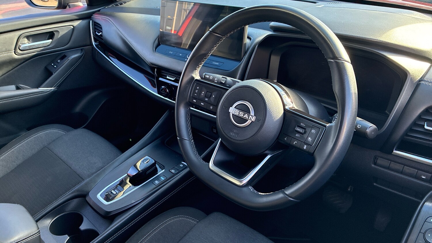 Used Nissan Qashqai 2023 for sale - 78025941: Photo 11