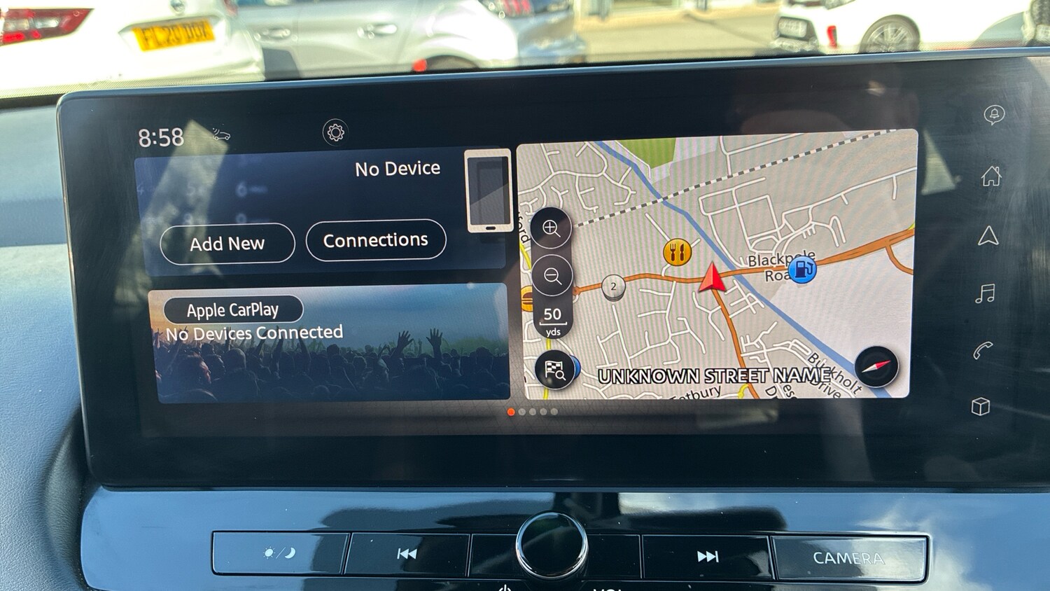 Used Nissan Qashqai 2023 for sale - 78025941: Photo 12