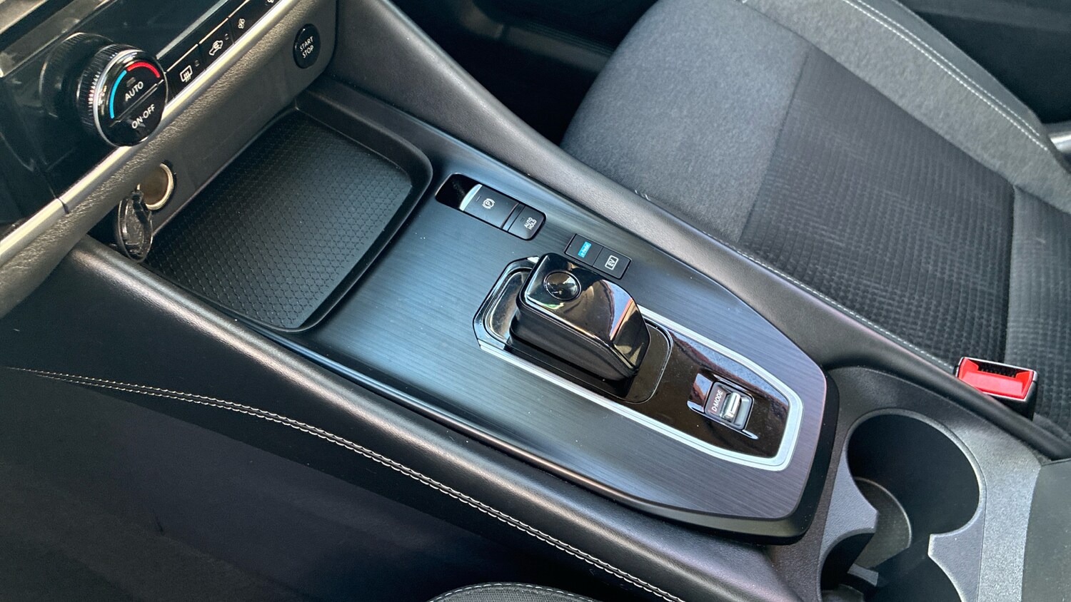 Used Nissan Qashqai 2023 for sale - 78025941: Photo 13