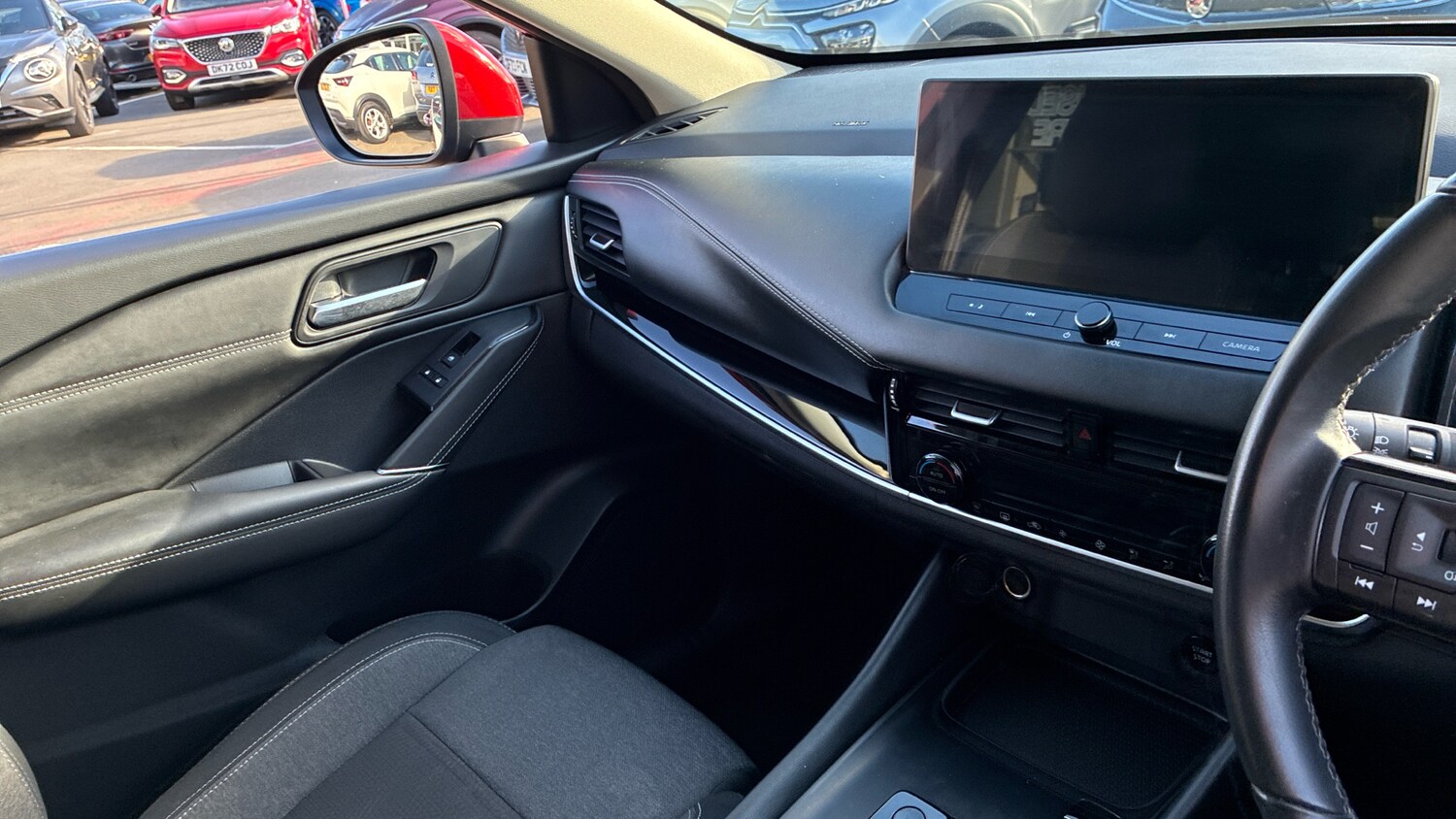 Used Nissan Qashqai 2023 for sale - 78025941: Photo 14