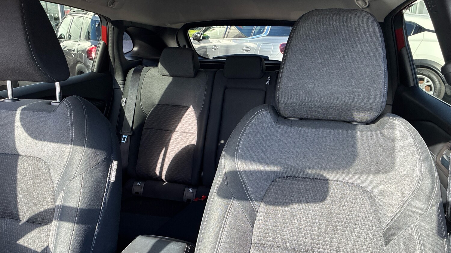 Used Nissan Qashqai 2023 for sale - 78025941: Photo 15