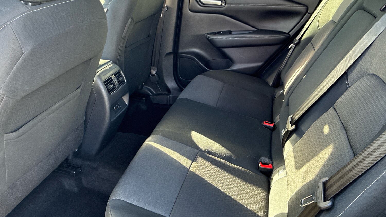 Used Nissan Qashqai 2023 for sale - 78025941: Photo 16