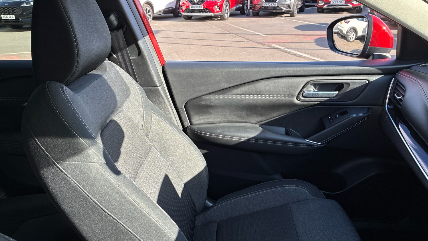 Used Nissan Qashqai 2023 for sale - 78025941: Photo 19