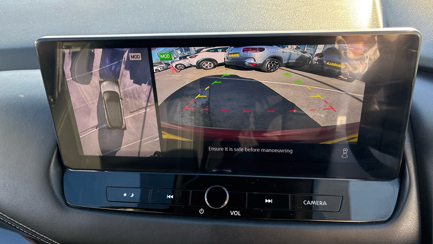 Used Nissan Qashqai 2023 for sale - 78025941: Photo 28