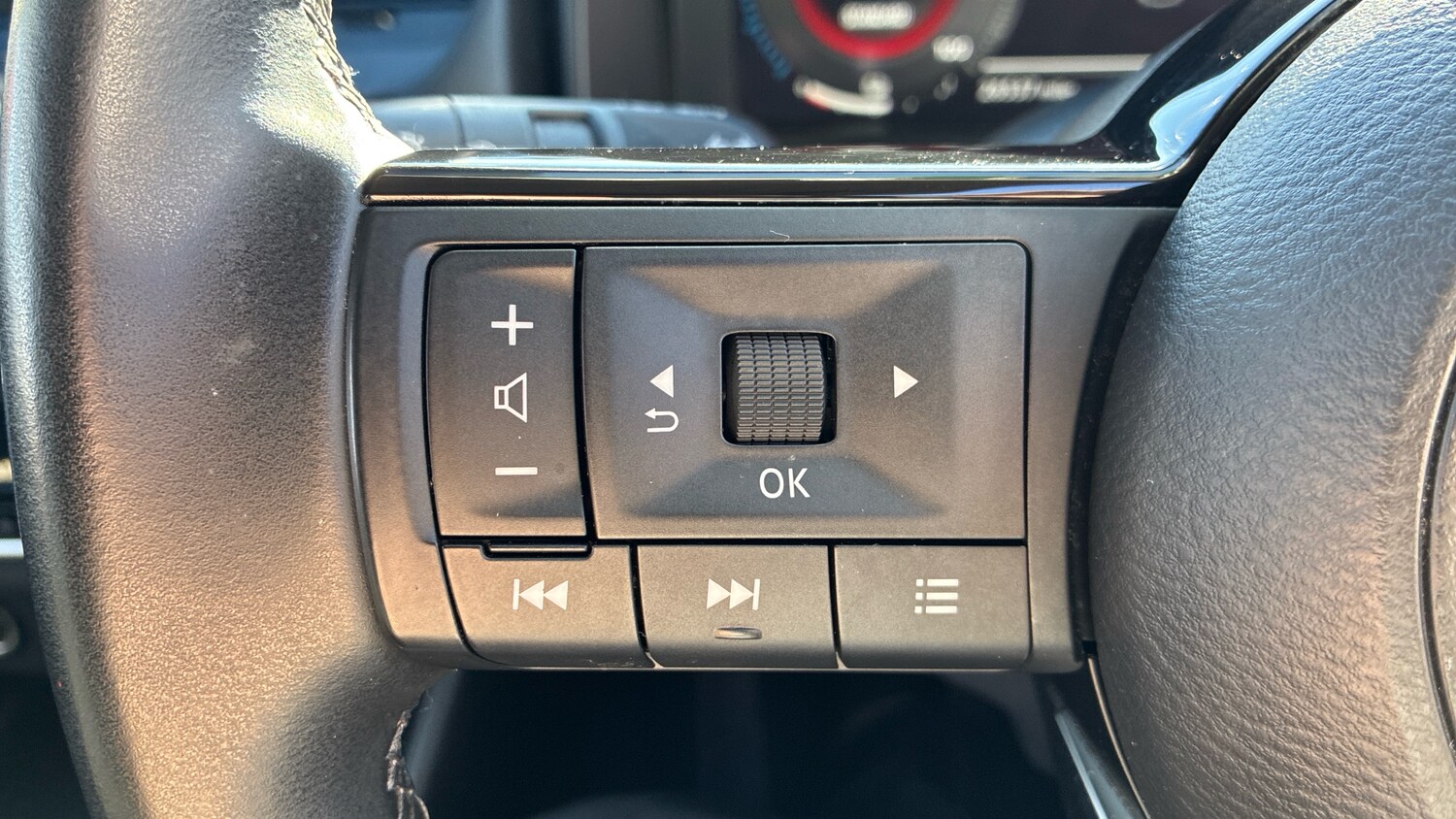 Used Nissan Qashqai 2023 for sale - 78025941: Photo 29