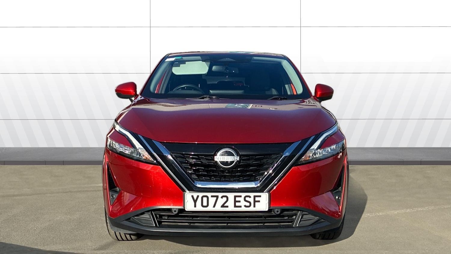 Used Nissan Qashqai 2023 for sale - 78025941: Photo 3