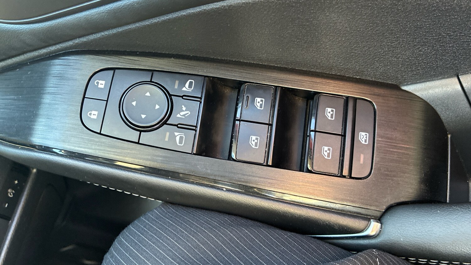 Used Nissan Qashqai 2023 for sale - 78025941: Photo 31